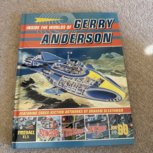 Inside the world gerry - world, of