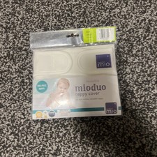 Bambino Mio mioduo reusable