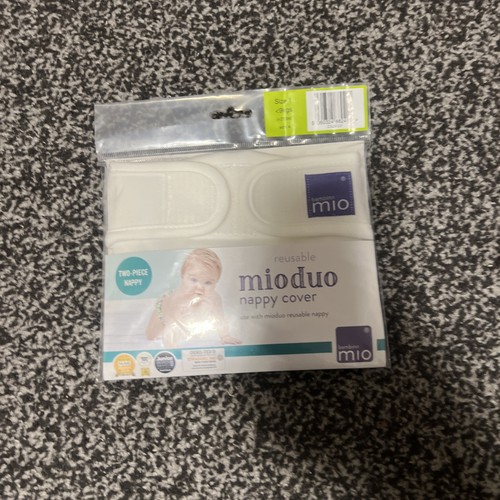 Bambino mio mioduo reusable - bambino,