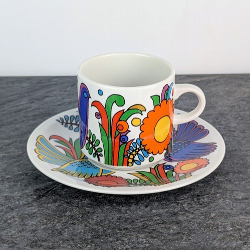 Villeroy boch acapulco vintage - boch,