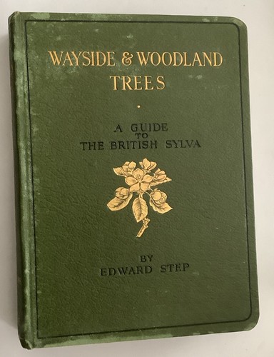 Vintage original wayside - original, &