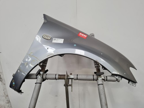 Mitsubishi l200 wing - wing, front