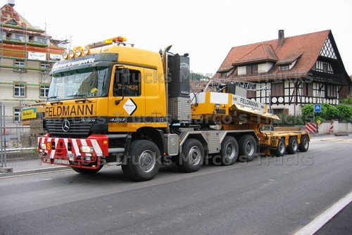 Truck photo mercedes - truck, mercedes-benz