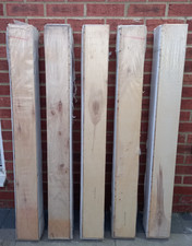 Engineered Oak Brushed Oiled