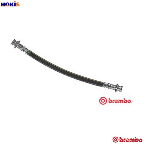Brake hose 139 for - brake,