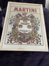 Vintage Martini Vino Vermouth