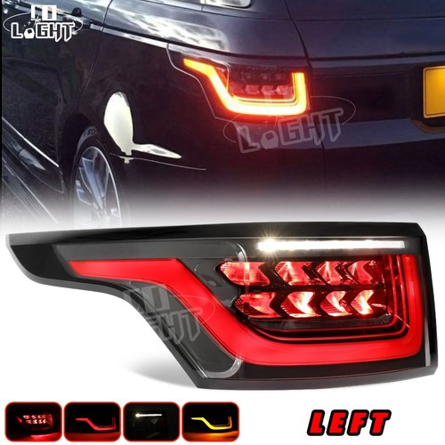 1pcs led tail light 6pin - led,