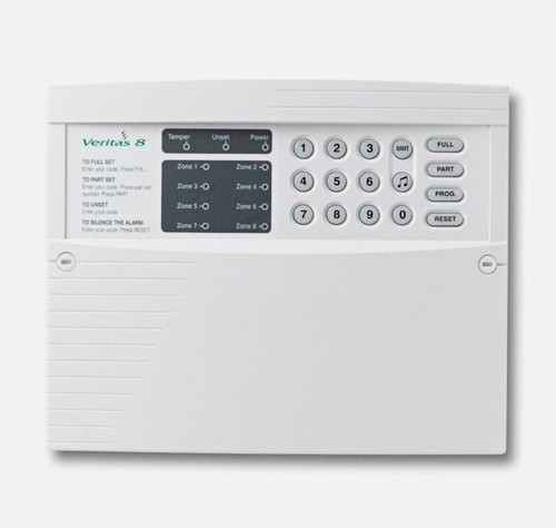 Texecom veritas stand alone - veritas,