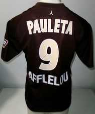 PAULETA Nike shirt 2006 2007