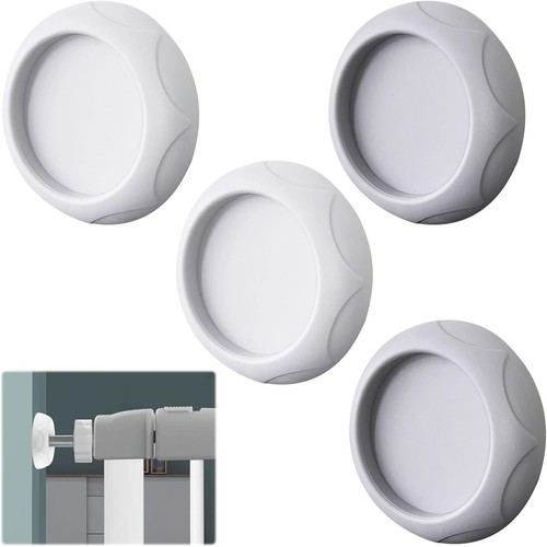 Baby gate wall protector 4pcs - wall,