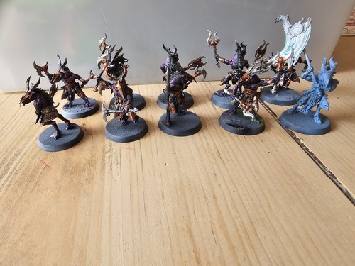 Tzaangor