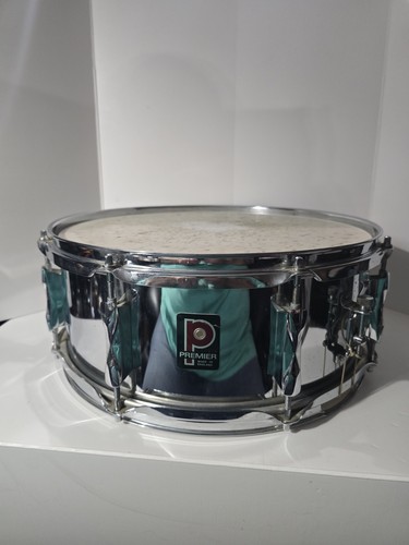 Vintage premier 1025 - vintage, snare