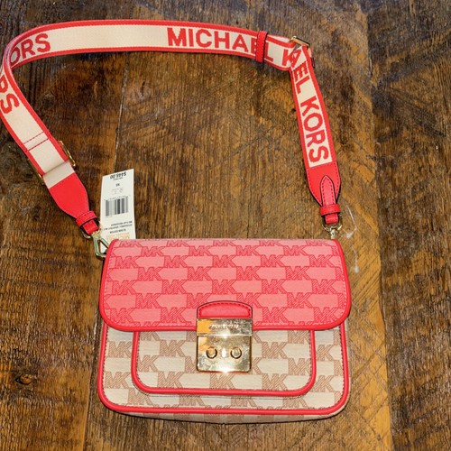 Nwt michael kors handbag - kors,