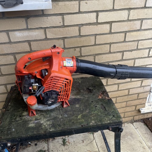Echo pb2520 petrol - echo,