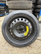 Space saver wheel fits - space,