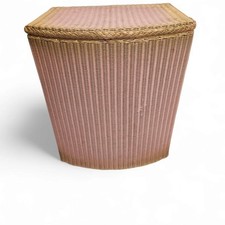 Lloyd Loom Large Laundry