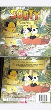 Sooty: Brave Sooty (Picture