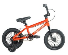 Colony Horizon 12" BMX Bike