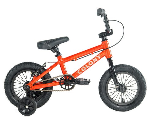Colony horizon bmx bike - horizon,