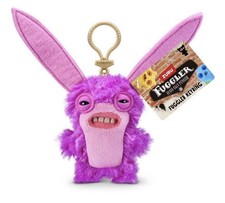 Fuggler Keyring Bag Lord Long