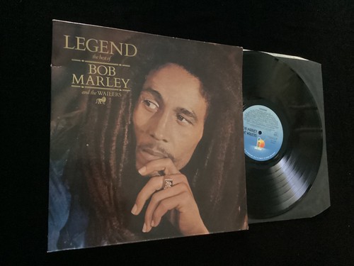 Bob marley the wailers - &,