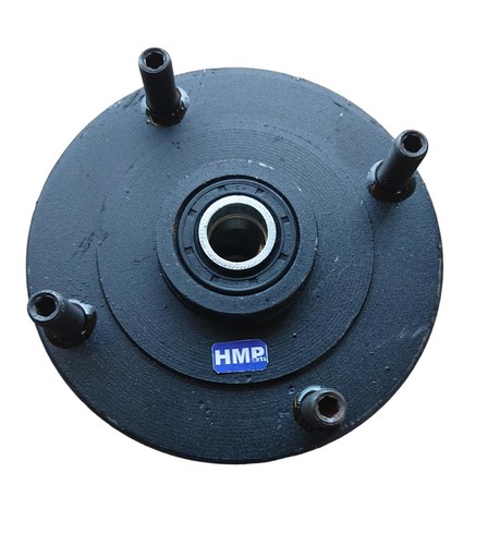 Brake drum set type - 2, 110