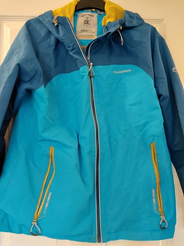 Ladies size craghoppers - ladies,