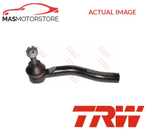 Track rod end - rod, rack