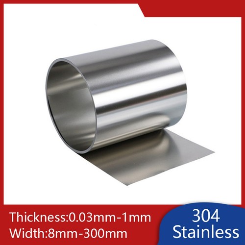 304 stainless steel - 304,