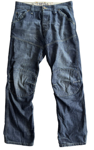 Star raw elwood heritage - star,