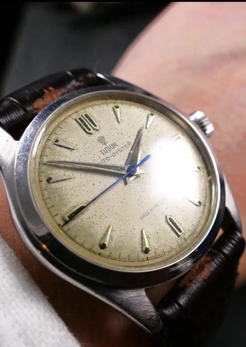 1954 tudor 7808 prince - 1954,