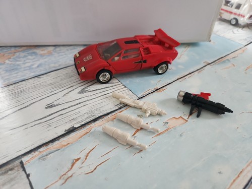 Genuine vintage hasbro - genuine,