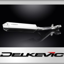 Honda NT650V Deauville 98-01