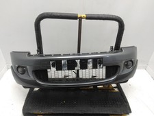 MINI (BMW) MINI Front Bumper 2006-2010 Estate GREY  