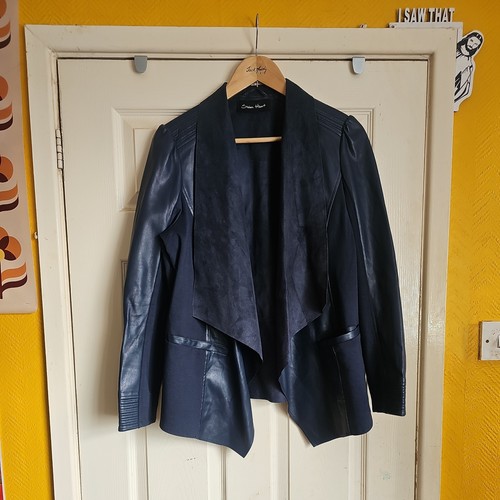 Stolen heart faux leather - stolen,