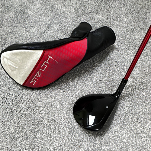 Taylormade stealth 5 wood - stealth, 5-wood