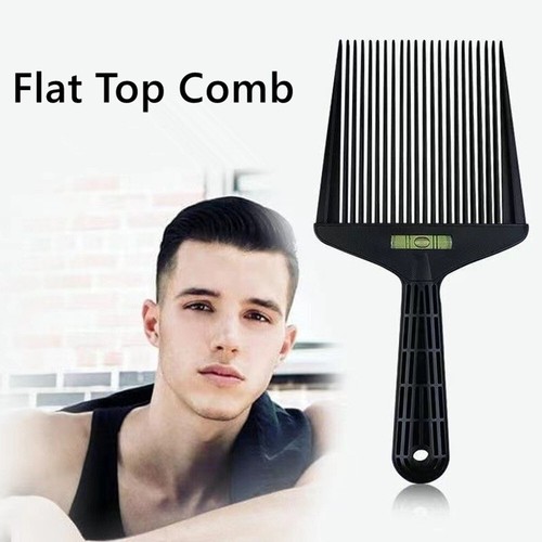 Smoothing teeth men flat top - men,