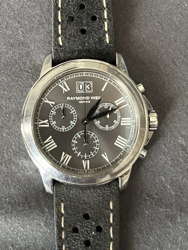 Raymond weil tradition - raymond,