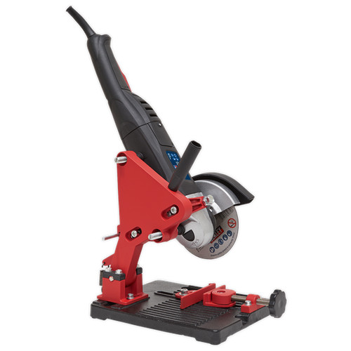 Sealey sms02 angle - sms02, grinder