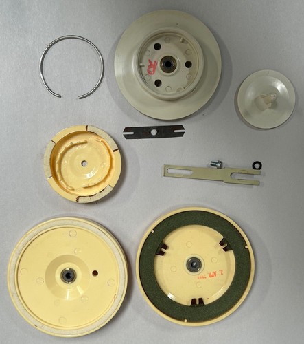 Vtg grundig reel to - grundig,