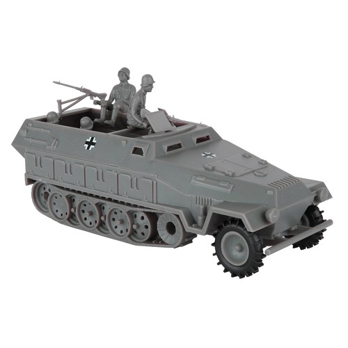 Bmc cts ww2 - , hanomag