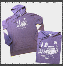 Priest River Idaho - NEW -