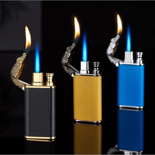 Jet gas lighter metal - lighter,