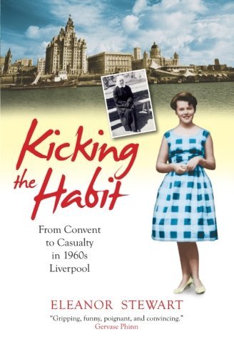 Kicking the habit from - the,