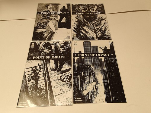 Point impact complete run - impact,