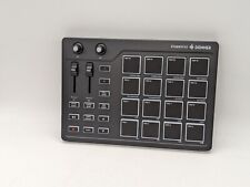 Donner Starrypad Mini DPD-16 MIDI pad controller USB-C keyboard drum machine