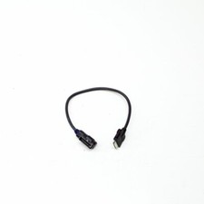 VOLKSWAGEN TIGUAN 5N iPhone