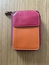 MyWalit Zip Round Multi Purse