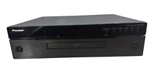 Pioneer BDP 51FD High End DVD Blu-ray Player, Black