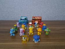 Zomlings / Zomblings Bundle X